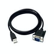Cabo USB Serial Balança Urano